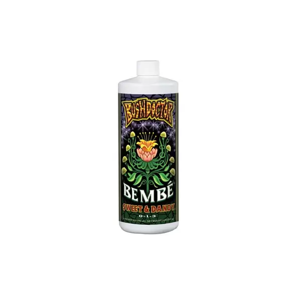 FoxFarm Qt BushDoctor Bembe