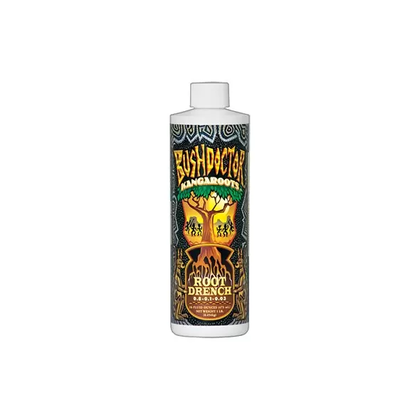 FoxFarm Pt BushDoctor Kangaroots