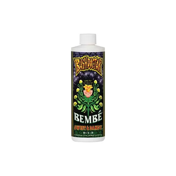 FoxFarm Pt BushDoctor Bembe