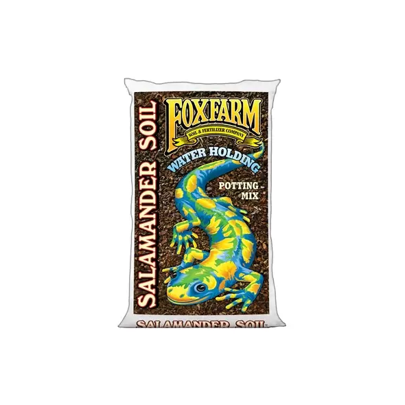 FoxFarm 1.5cf Salamander Soil Potting Mix (60/PL) WC