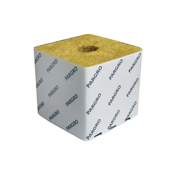 PARGRO PAR32 - Biggie (6x6x6) w/ Hole - Loose - Carton (64/Carton)
