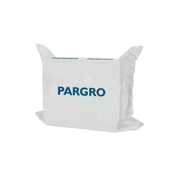 PARGRO Single Slab - (9.5x8x4) - Carton (16/Carton)