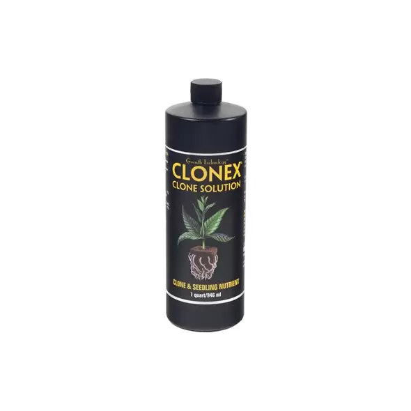 HDI 32oz Clonex Clone Solution Quart