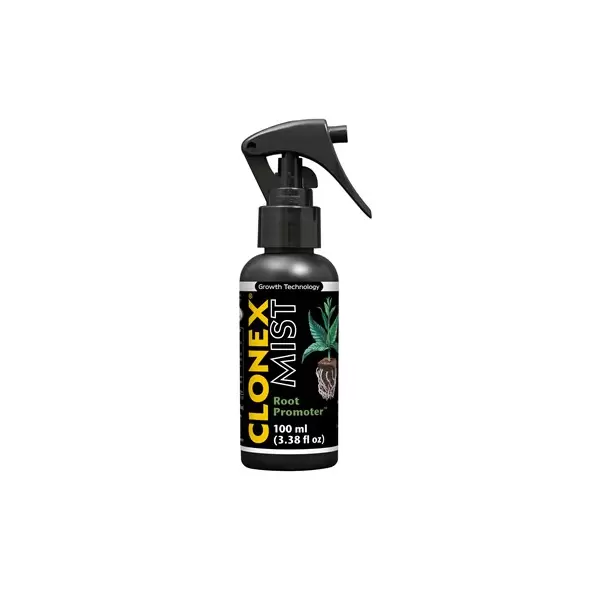 HDI 100mL Clonex Mist With Trigger Sprayer