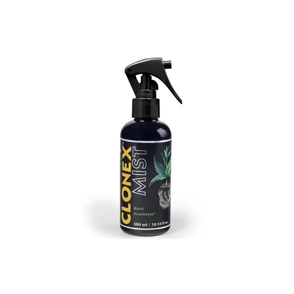 HDI 300mL Clonex Mist