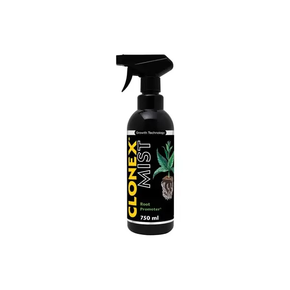 HDI 750mL Clonex Mist