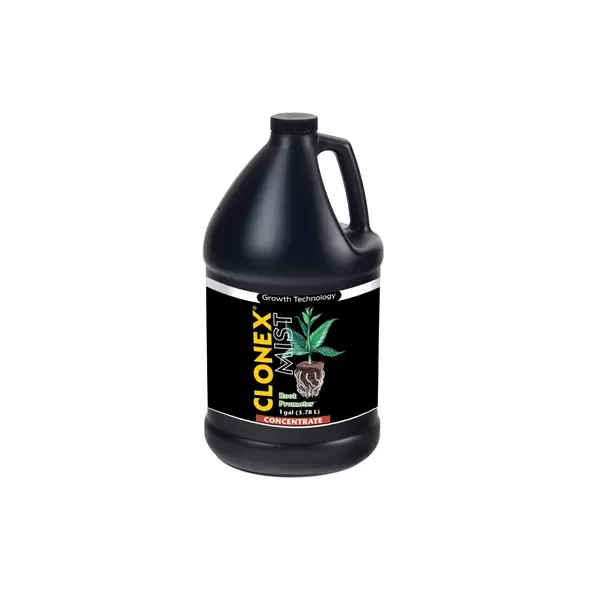 HDI 128oz Clonex Mist Concentrate Gallon