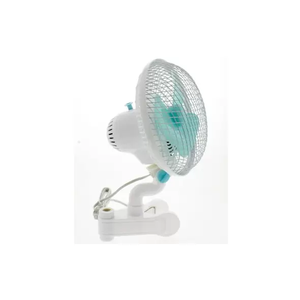 Hort2O 7" Clip Fan