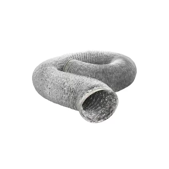 Hort2O 4"x25' Professional Ducting Kit