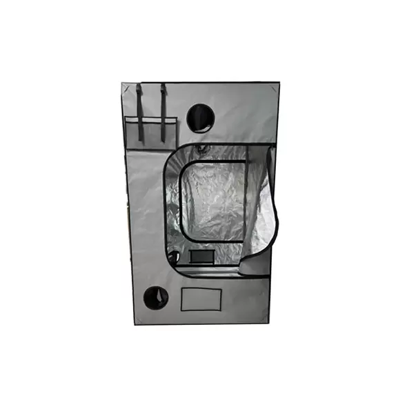 Hort2O 3'x3'x5'11" Grow Tent