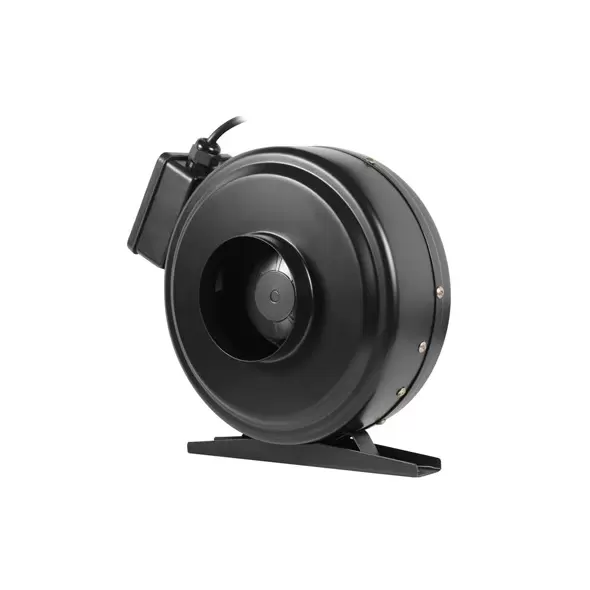 Hort2O 6" Inline Fan with Speed Controller 410 cfm