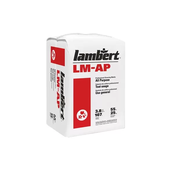 Lambert LM-111 All Purpose Mix 3.8cf (30/PL)