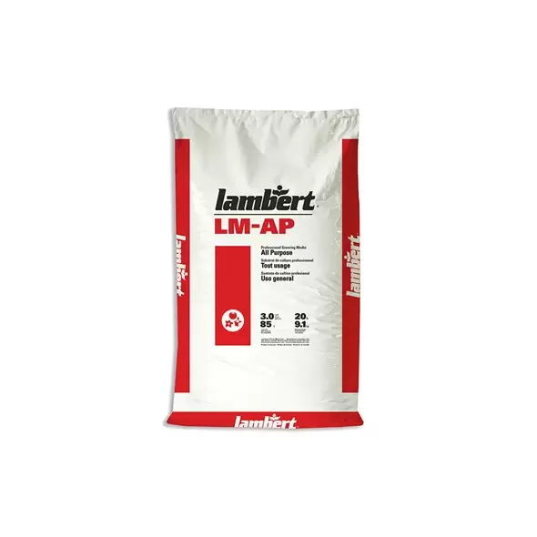 Lambert LM-111 All Purpose Mix 3cf (48/PL)
