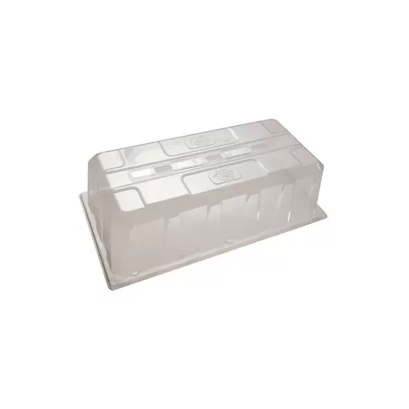 PlantBest 6" Vented High Dome (10x20)