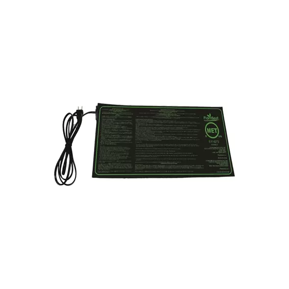 PlantBest 10x20 Seedling Heating Mat