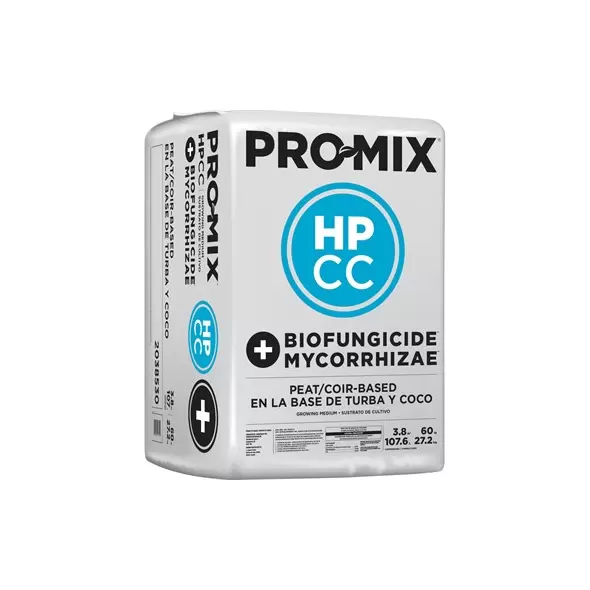 Premier PRO-MIX HPCC BIO + MYCO 3.8cf (30/PL)