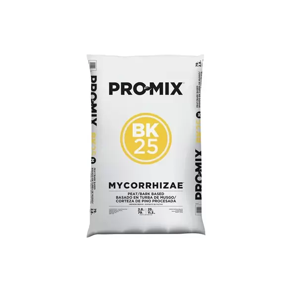 Premier Pro-Mix BK25 Mycorrhizae 2.8cf (48/PL)