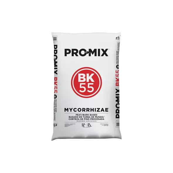 Premier Pro-Mix BK55 Mycorrhizae 2.8cf (42/PL)