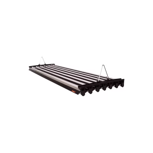 SunBlaster T5 Hanger Strip Universal
