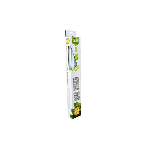 SunBlaster 18" T5HO 17W 6400K Nano Blister