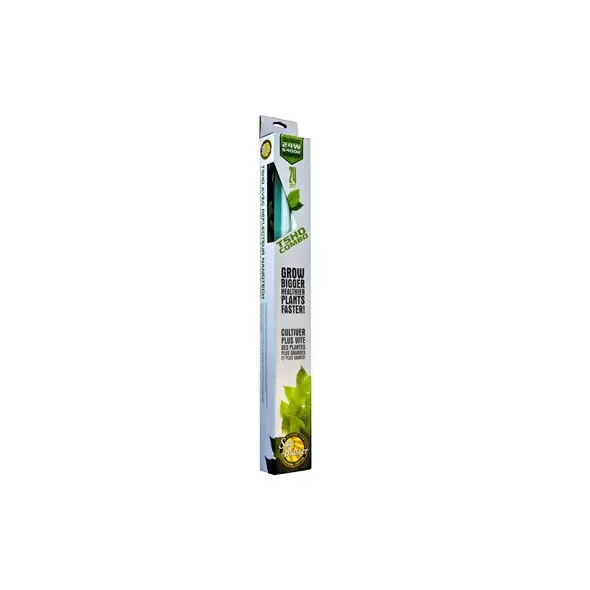 SunBlaster 2' T5HO 24W 6400K Kit With Nano