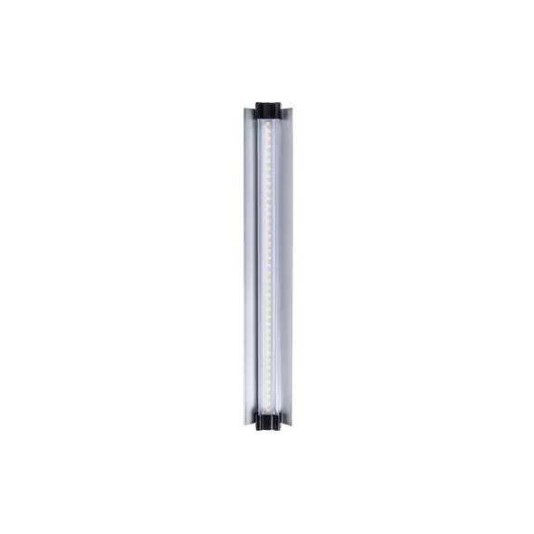 SunBlaster 12" LED 12W 6400K Prismatic Lens