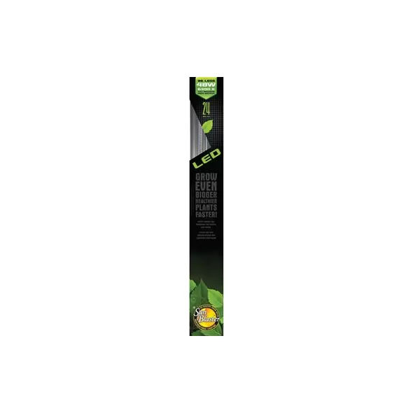 SunBlaster 2' LED 6400K 24W
