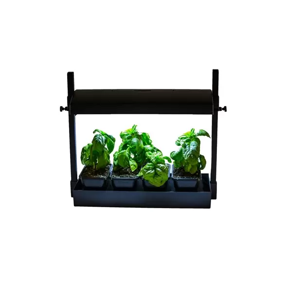 SunBlaster LED Micro Glg Black
