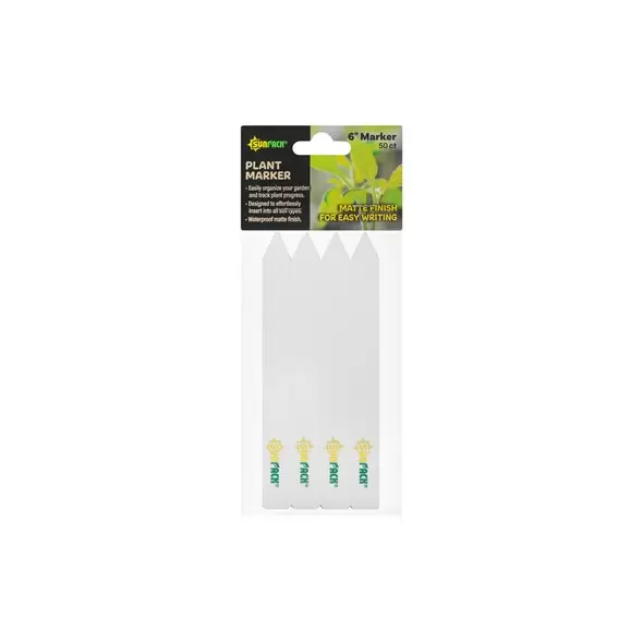 SunPack 6" Planter Marker