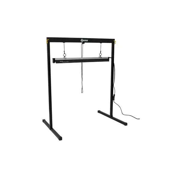 SunPack 2' Light Stand System
