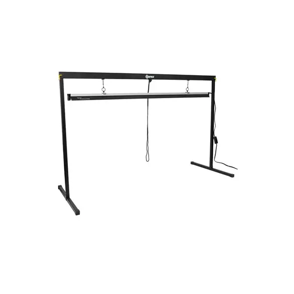 SunPack 4' Light Stand System