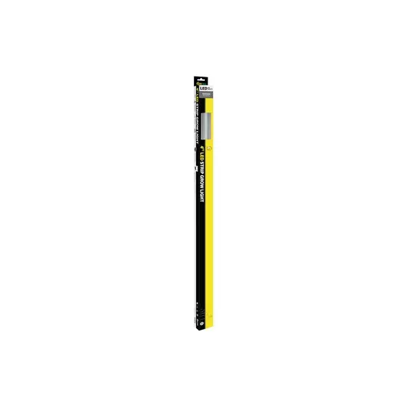 SunPack 4' LED 6400K 48W Strip Light 5810 Lumens