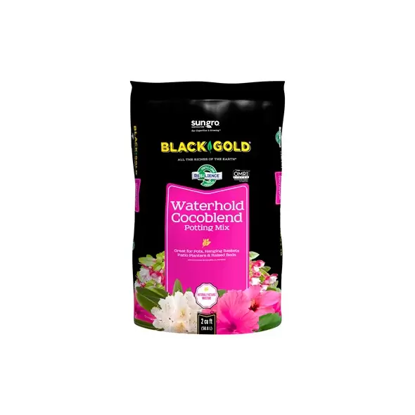 Black Gold Waterhold Cocoblend 2cf (40/PL)