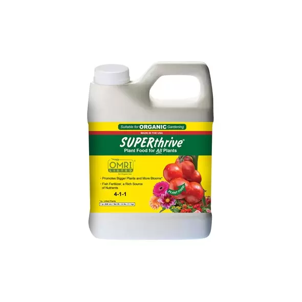 Vitamin Institute 32oz Superthrive