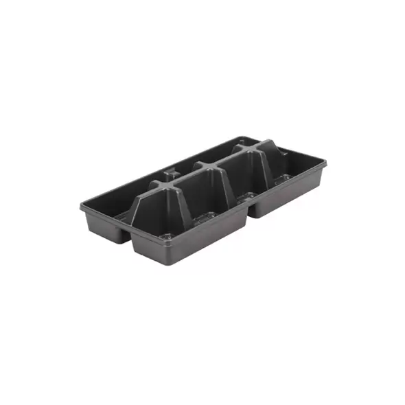 DLN CTS68 TRAY-8 50/CS 36CS/PL
