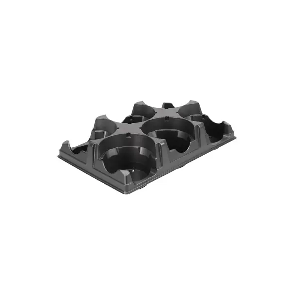 DLN CTA66 TRAY-6 50/CS 28CS/PL