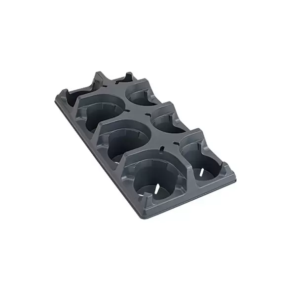 DLN CTG458 TRAY-8 50/CS 36CS/PL