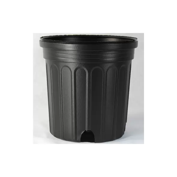 NS 300SCU CUSTOM SQUAT, TRADE 1 GALLON, .63 Gallon BLACK 106/CS 98CS/TOWER (6-1/2"X6-1/2"), 1Gallon