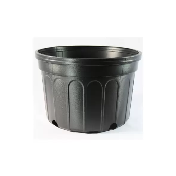 NS 550CU CUSTOM, TRADE SIZE LARGE MUMPAN, 1.21 GALLON, BLACK 97/CS 50CS/TOWER (9"X6-1/8")