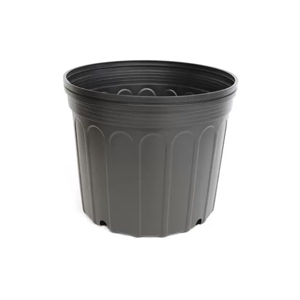 NS 2800CU CUSTOM, TRADE SIZE 7 GALLON, 6.08 GALLON, BLACK 31/CS 27CS/TOWER (14"X11-1/2"), 7Gallon