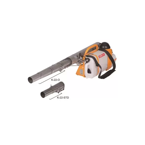 Dramm K-22 Pulsefogger