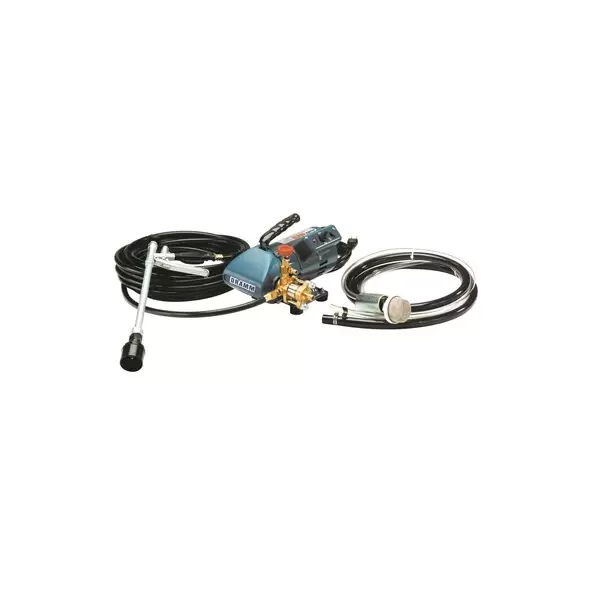 Dramm Heavy Duty Sprayer With 33' Hose & Spraygun COMMERCIAL MSO DMMSO