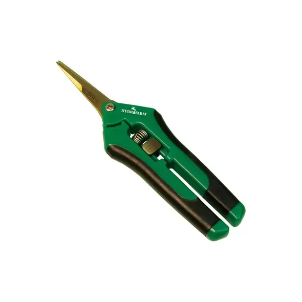 HDF Precision Pruner Titanium