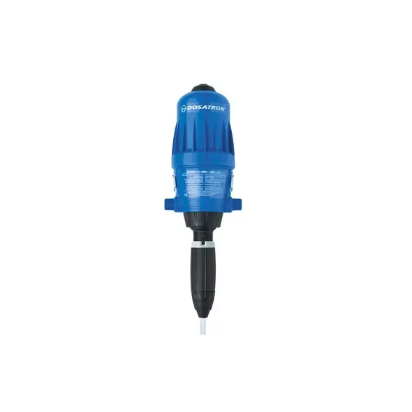 DOSATRON 14GPM INJECTOR D14MZ-2VFII