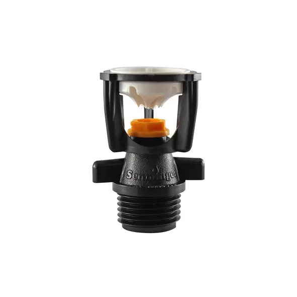 SENN MINI WOBBLER