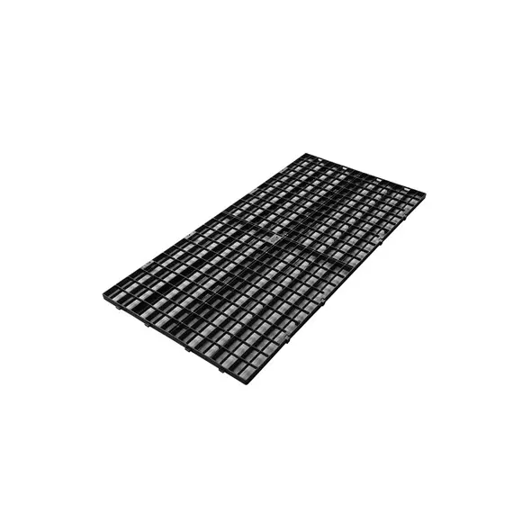 SWAP DURA-BENCH ULTRA BENCH TOP 24X48IN BLK