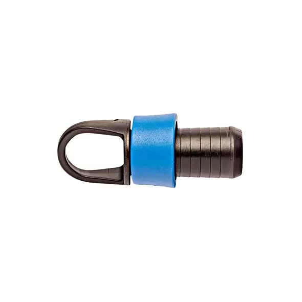 NET SPACE-IT ENDPLUG WITH RING T630END-B