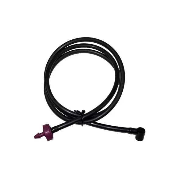 NET 36IN DRIPPER ASSY 3.2GPH FOR SPRAY STAKE