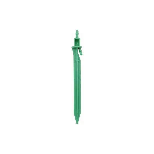 NET SPRAY STAKE ONLY GRN 5GPH 01SSGN-B