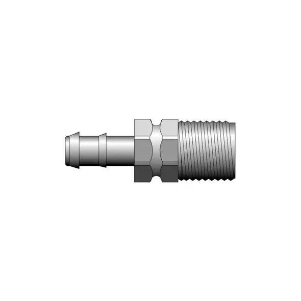 NET INSERT MALE ADAPTER 16MMX3/4IN